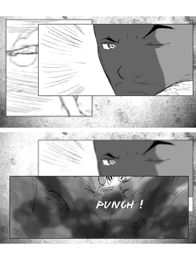 Dragon and Weed: Origins Chapter 45 29